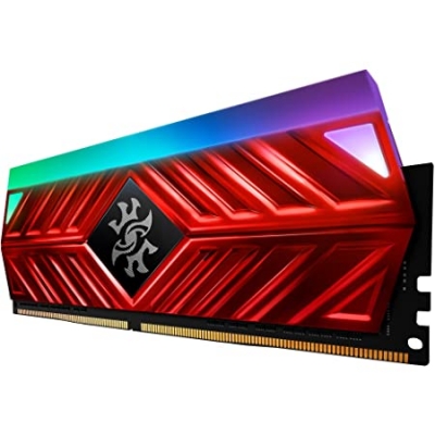 RAM DDR4 XPG SPECTRIX D41 8GB 3000 MHZ RGB